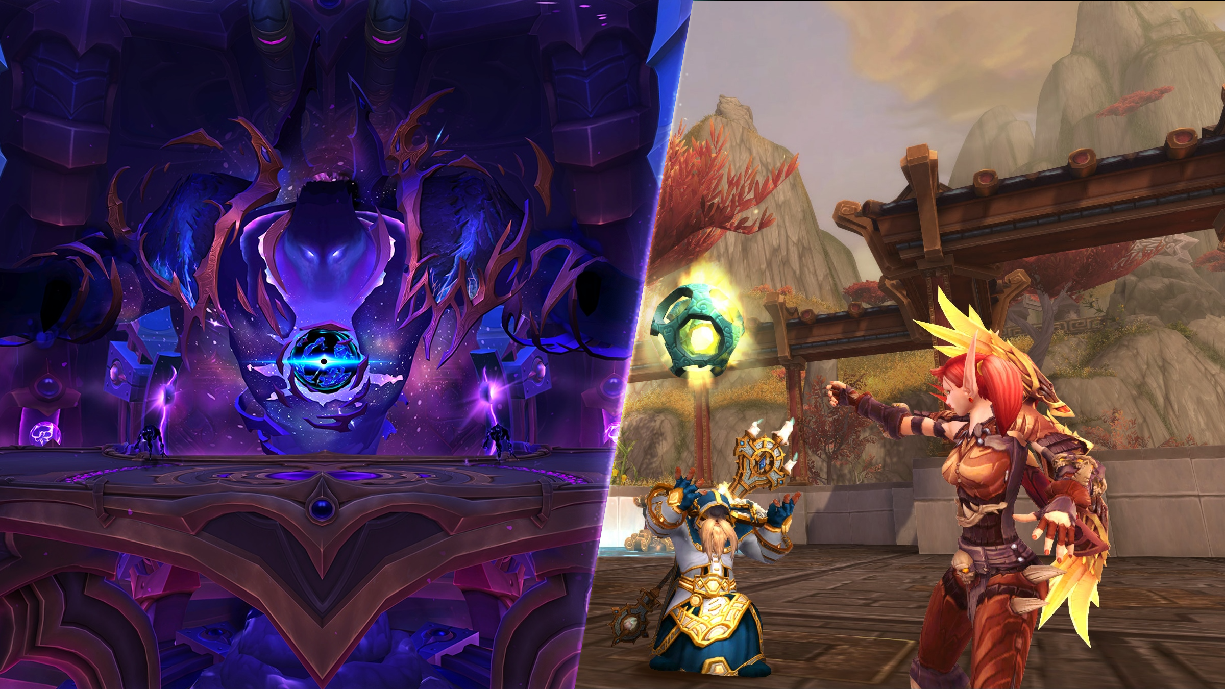 12月19日“地心之战”第三赛季处罚公告