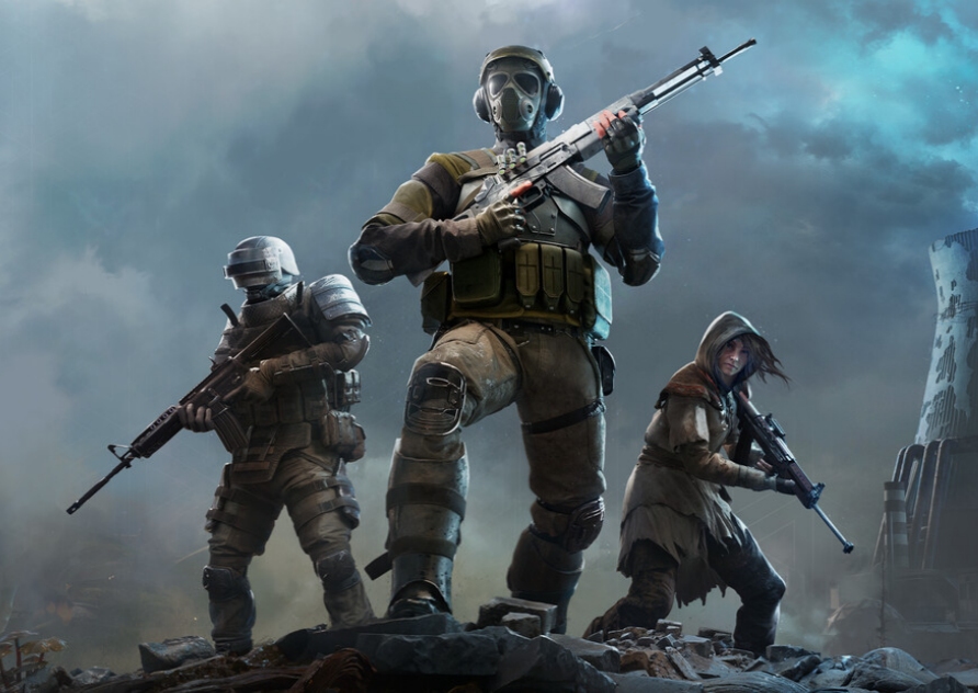 末世旅人的新驿站：UU远程畅玩《荒原先驱》