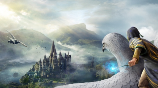 E宝免费送《霍格沃兹之遗》？UU远程即刻领取开玩