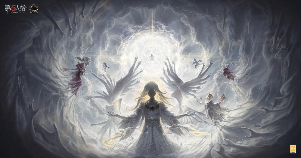 《第五人格》春节版本前瞻直播回顾