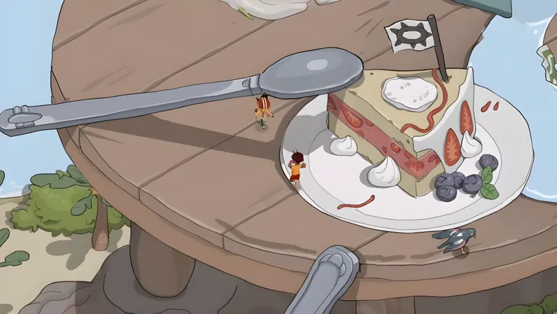 好朋友 On Any Journey电脑版怎么玩？ 好朋友 On Any Journey性能优化240高帧 游戏多开 后台挂机 按键设置教程