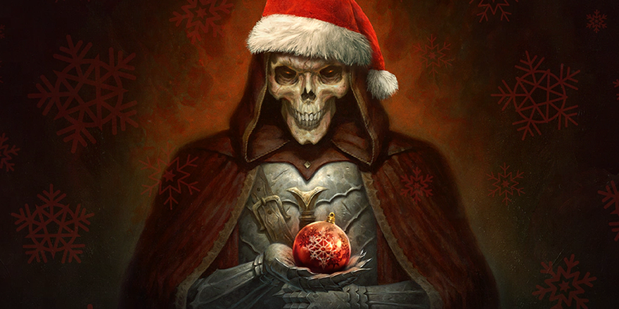 “地狱嗨购节”跨年限时折扣现已开启