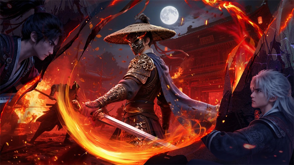 倒计时1！《天地贰》预下载开启，首发Q&A指南抢先看