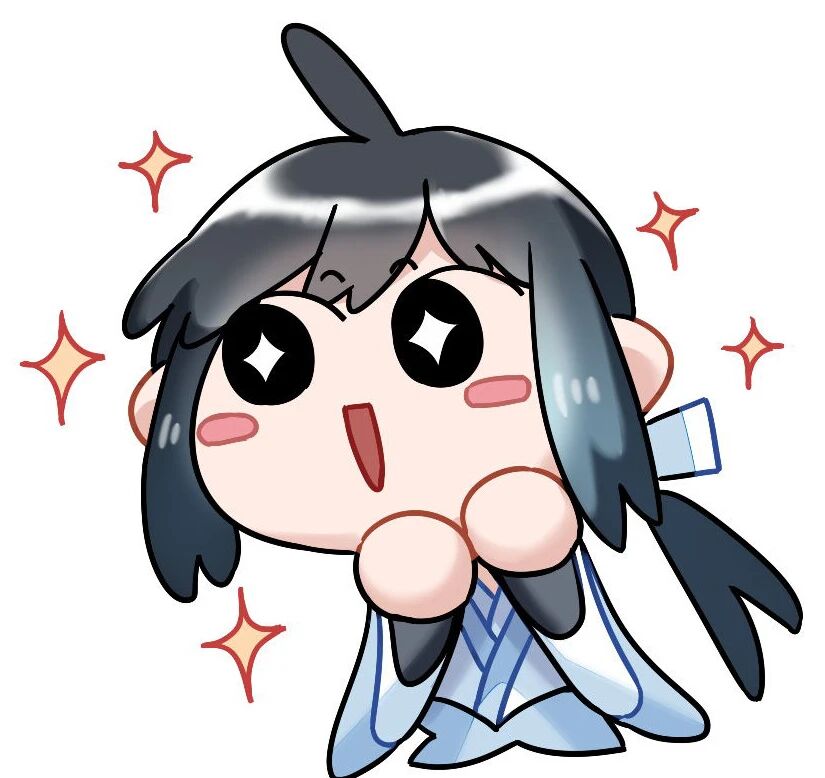 快开门！江湖友人都来给你庆生啦！