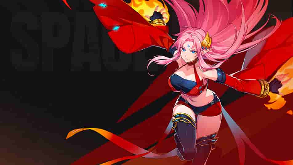 《时空猎人•觉醒》猎人情报 | 异能者·索菲亚