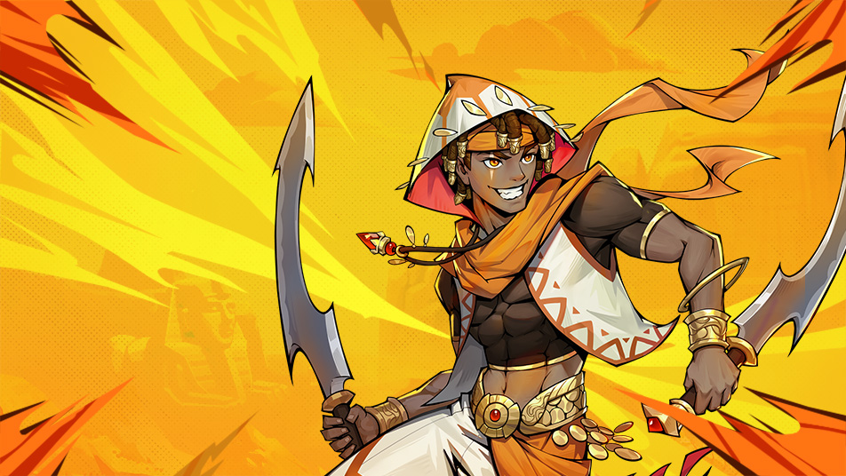 《童话奇遇记》2025年1月7日删档测试开启