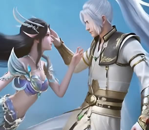 AI���ɽ���������Ů