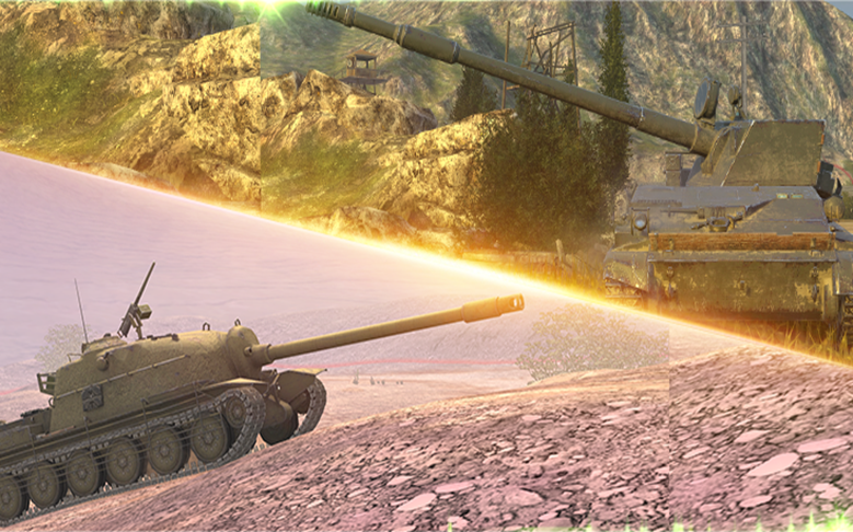 缺钱也不会卖，两辆高手压车库的TD！