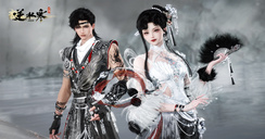 【新时装】你你你你要跳舞吗？