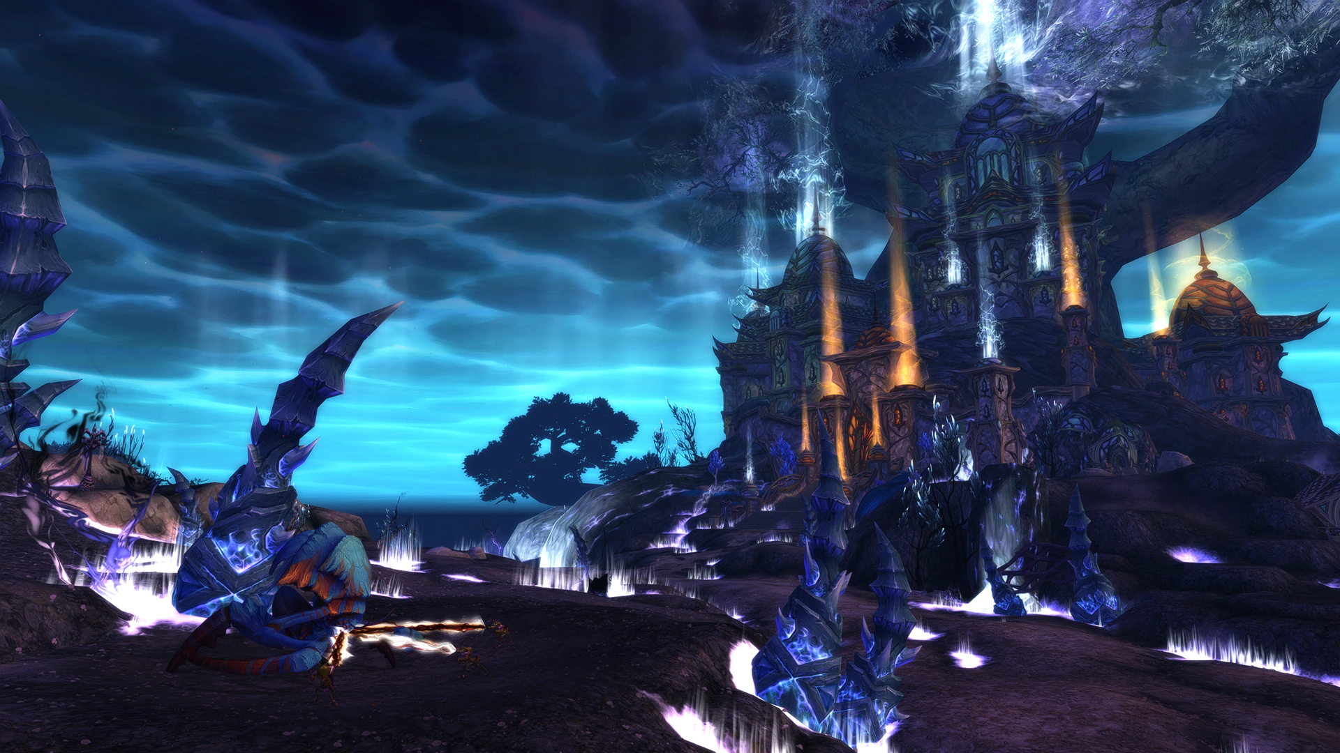 “熊猫人之谜”怀旧服：恐惧之心、永春台团队副本解锁日程