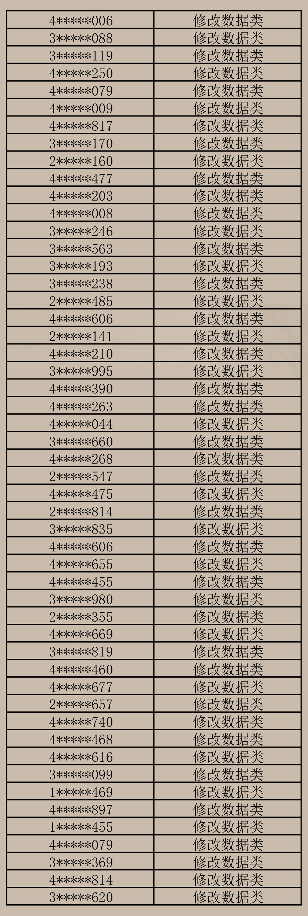 第三方软件违规名单公示-13