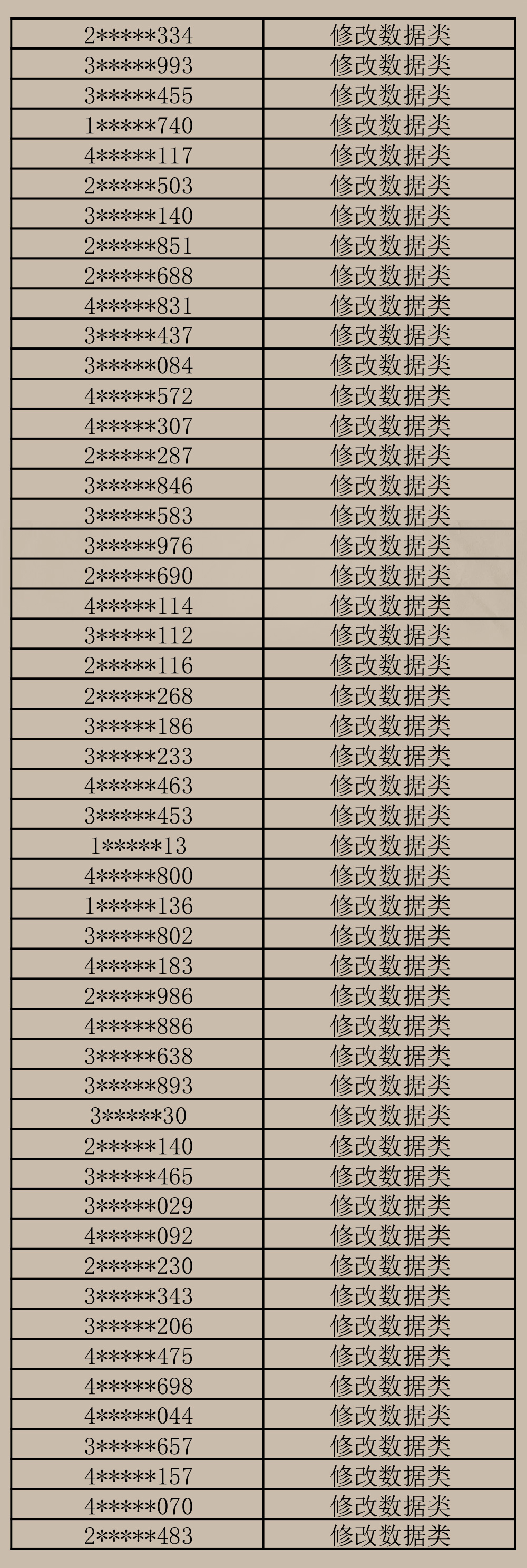 第三方软件违规名单公示-9