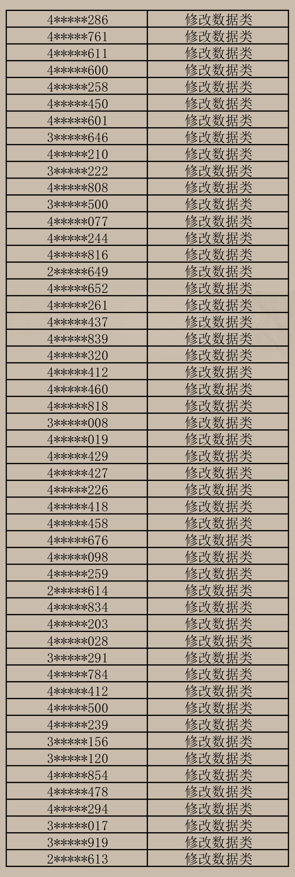 第三方软件违规名单公示-14