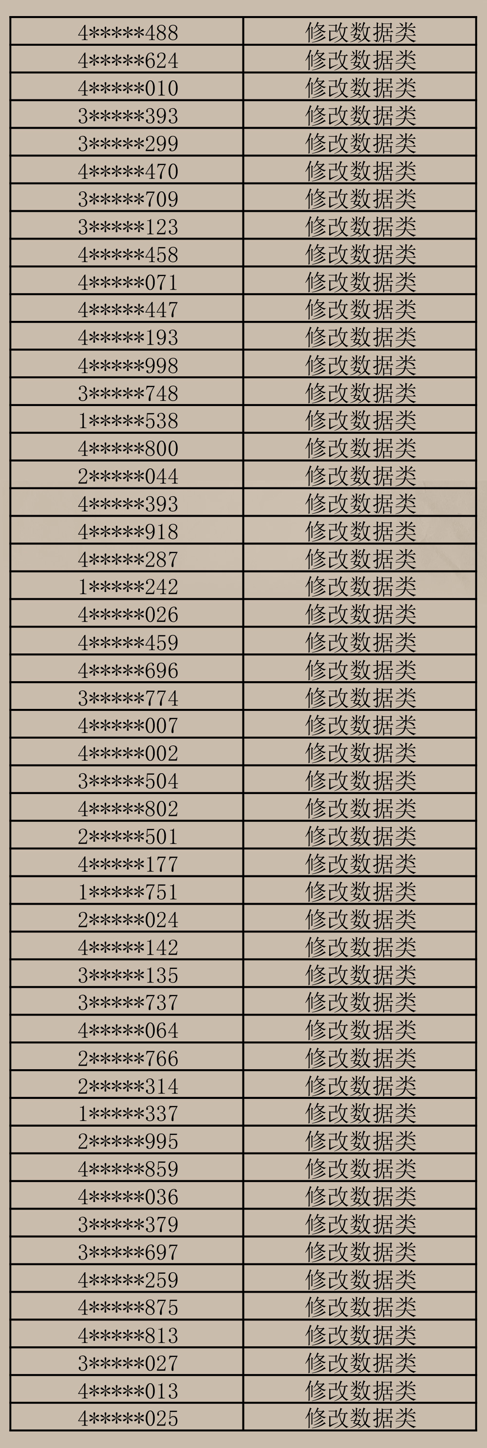 第三方软件违规名单公示-21