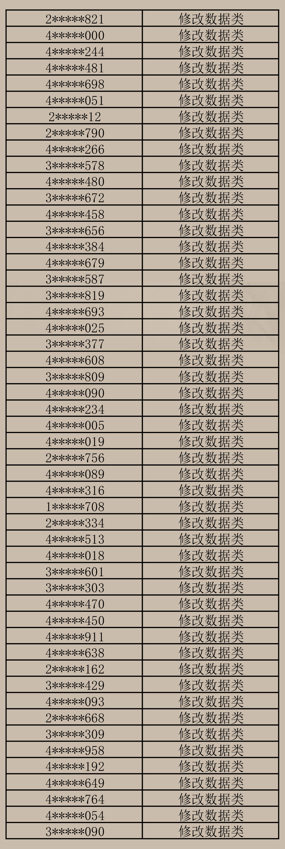 第三方软件违规名单公示-15
