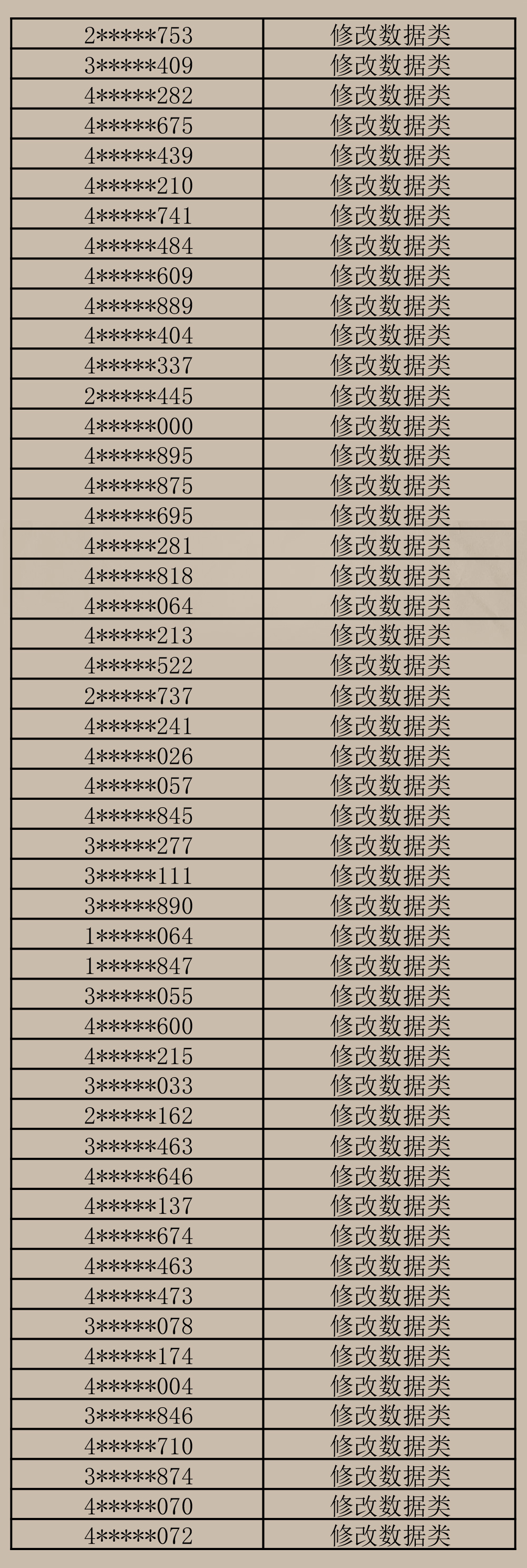 第三方软件违规名单公示-12