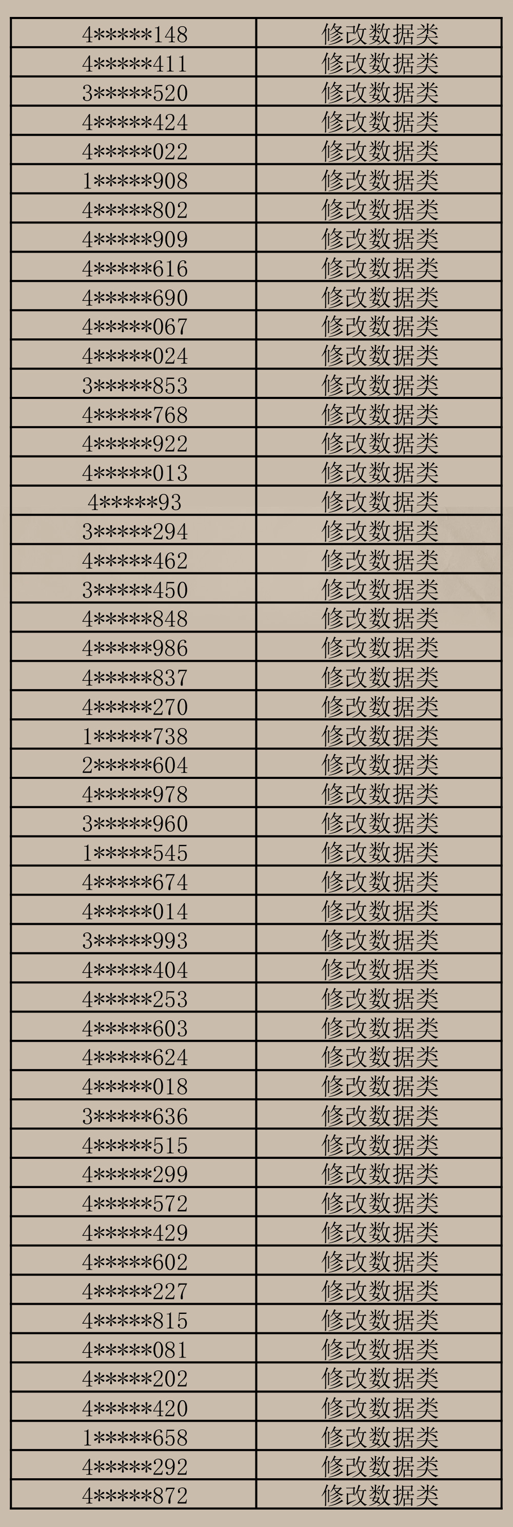 第三方软件违规名单公示-11