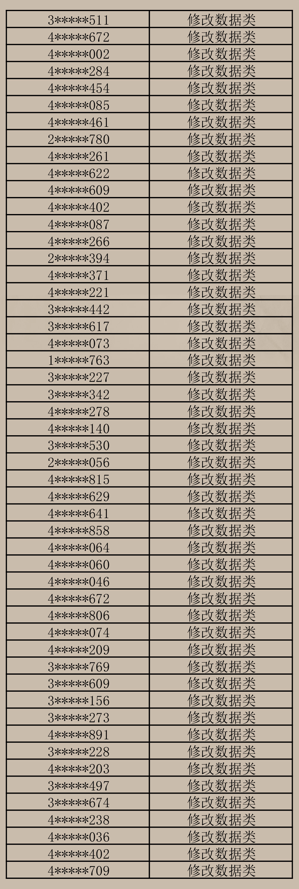 第三方软件违规名单公示-10