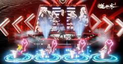 您的“初舞台”轰动全国！但另一个选秀舞台险些被“玩坏”……