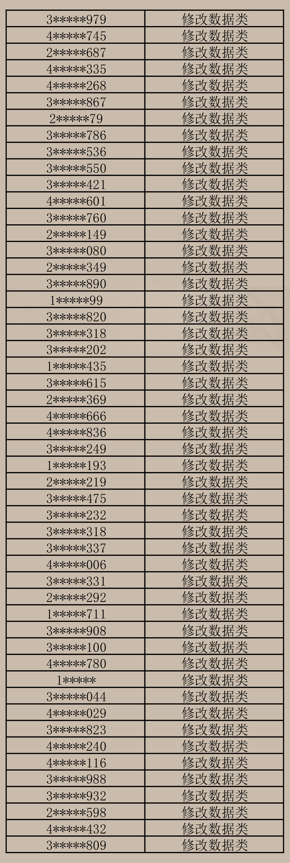 第三方软件违规名单公示-7