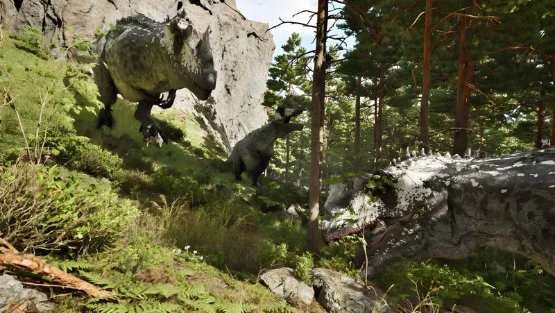 龙岛异兽起源Mac电脑版下载安装教程 Mac电脑怎么玩龙岛异兽起源攻略