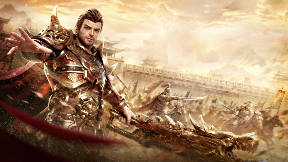 《烈焰觉醒》玩法介绍-圣装系统攻略讲解