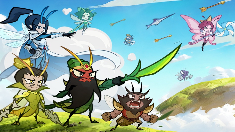 官宣定档！《伴你同行》1 月 22 日正式公测