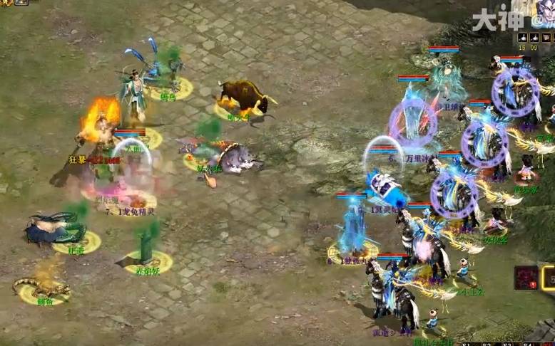 �������������˿������ħ