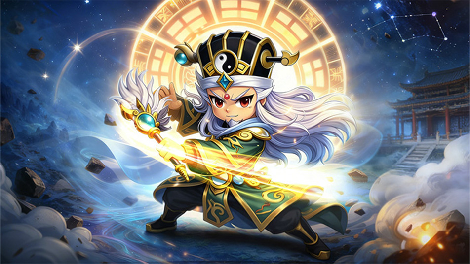 《王者勋章》拜将台——名将云集，运筹帷幄