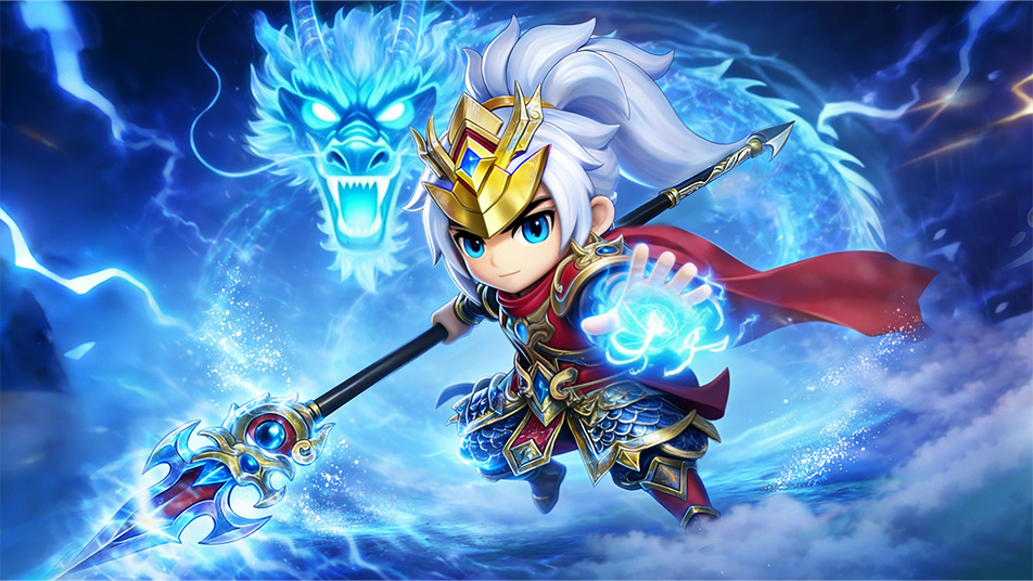 《王者勋章》-赤壁烽火，40分钟定天下！