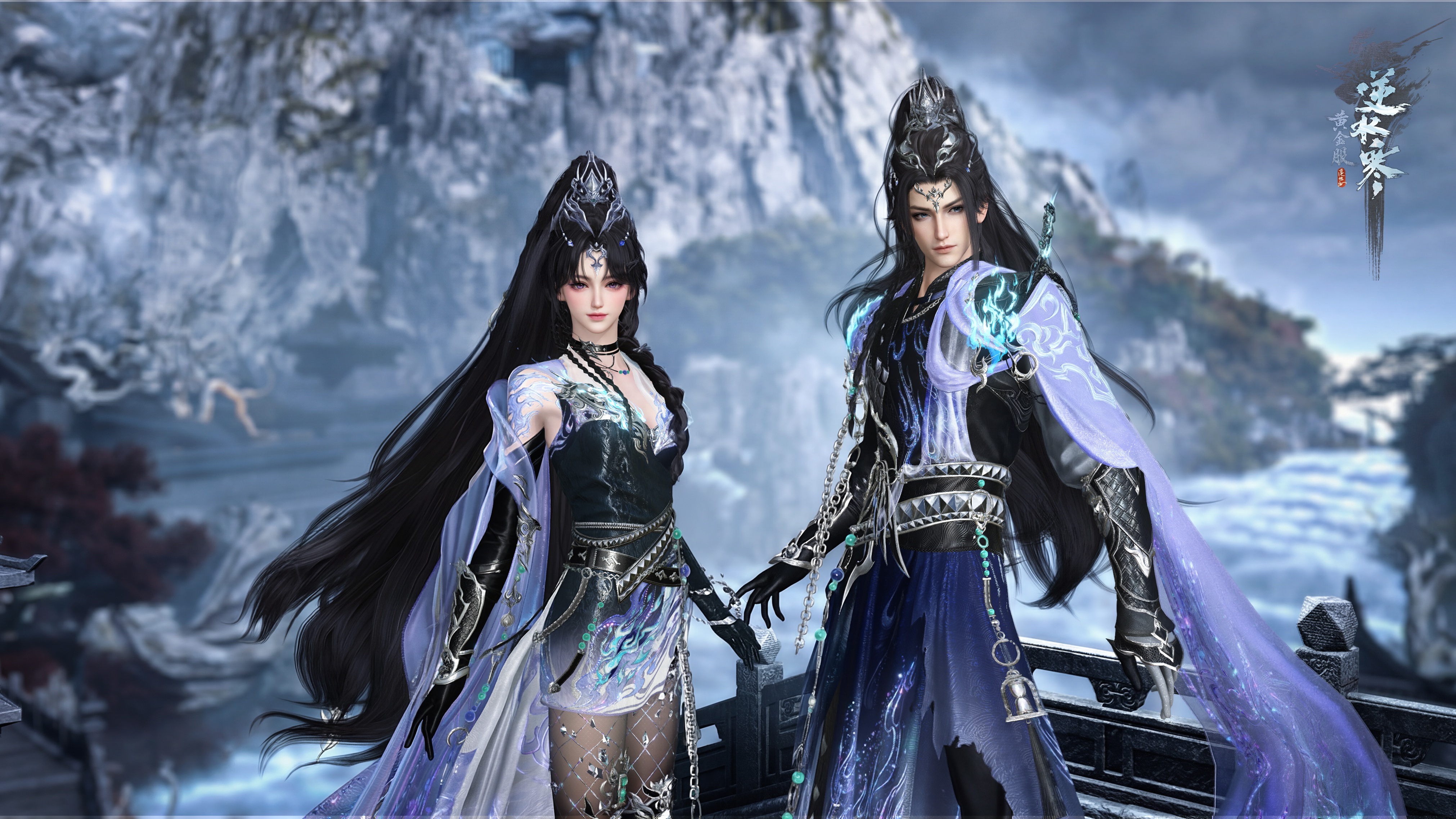 骨龙助威、天马送福！全新至臻外观惊艳亮相