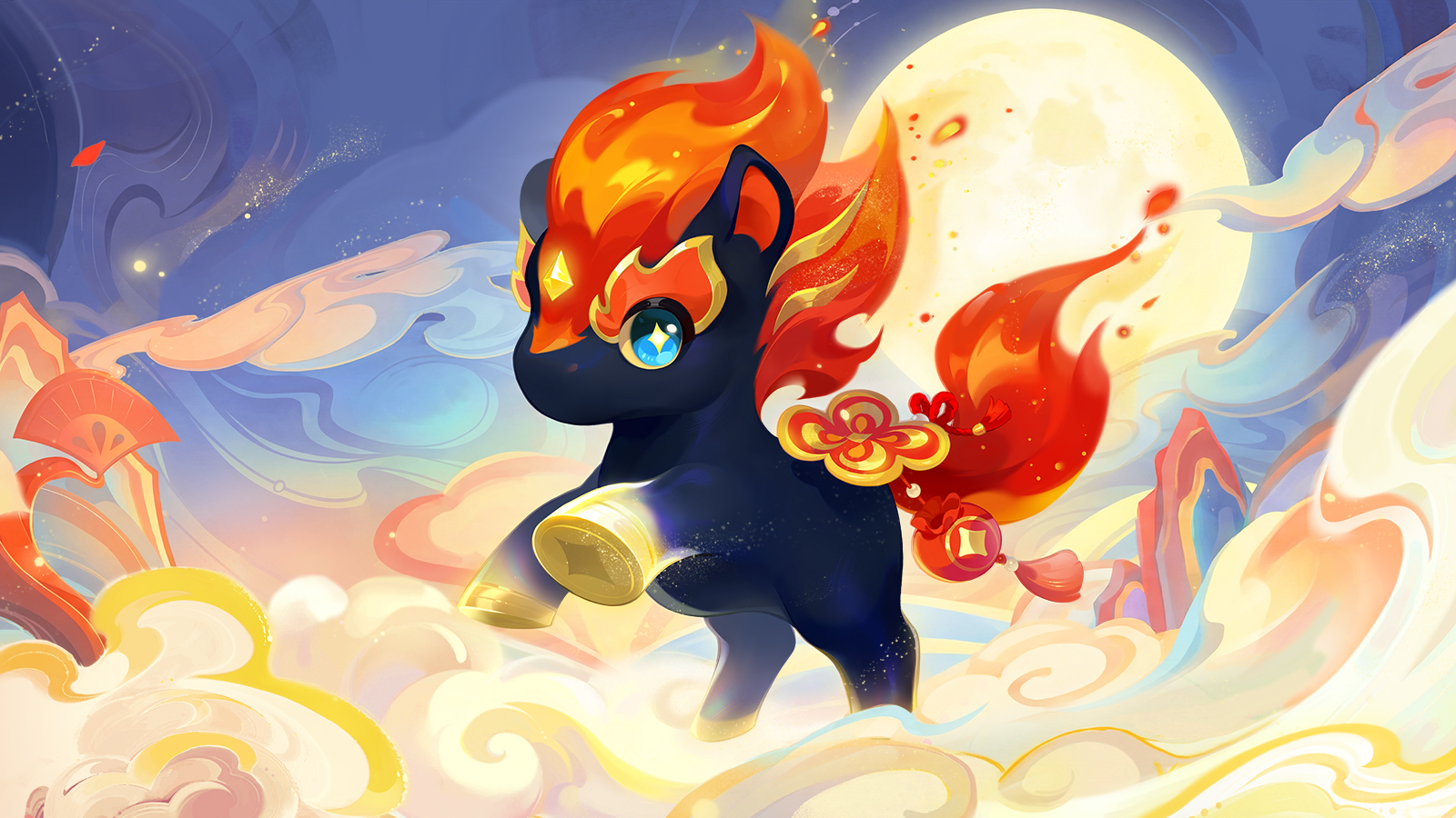 专业抢速!超级神马一速名场面封神!