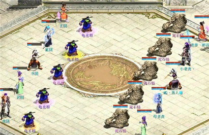 �����ɷ�����ة���VS��Ͷ�