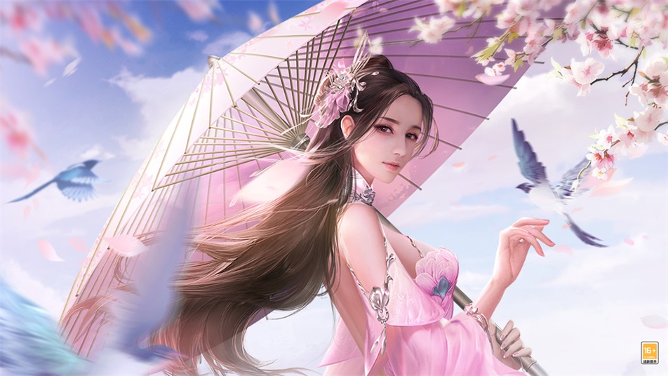 2026仙侠开年力作《武神主宰》删档测试已定档1月29日！