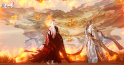 一剑干碎地图，伽萨显露真容…这次好玩，更好看！