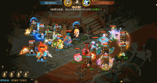 小雷音一念成佛摧坚克敌!X9海选赛高光来袭