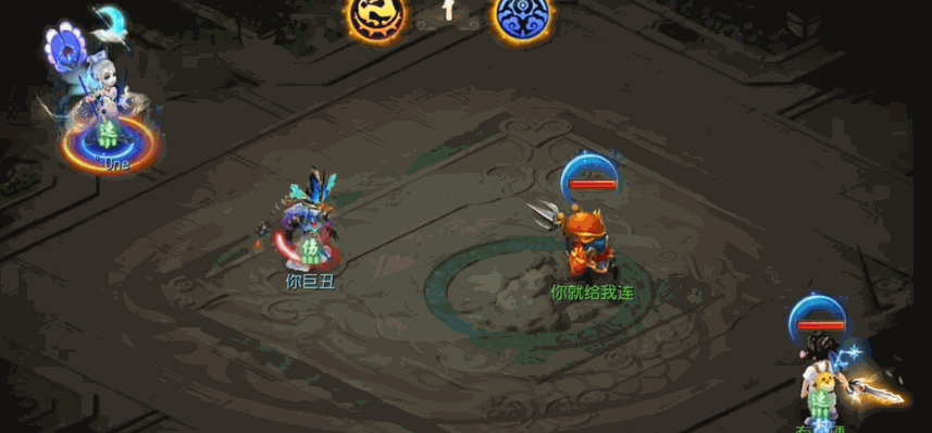 一回合豪取双杀!谁说我虾兵只是无名小卒?