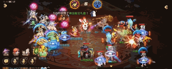 一回合豪取双杀!谁说我虾兵只是无名小卒?