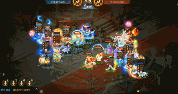 小雷音一念成佛摧坚克敌!X9海选赛高光来袭