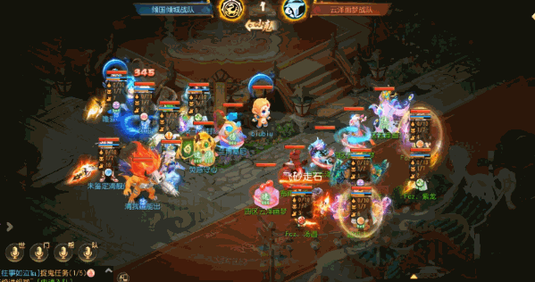 小雷音一念成佛摧坚克敌!X9海选赛高光来袭