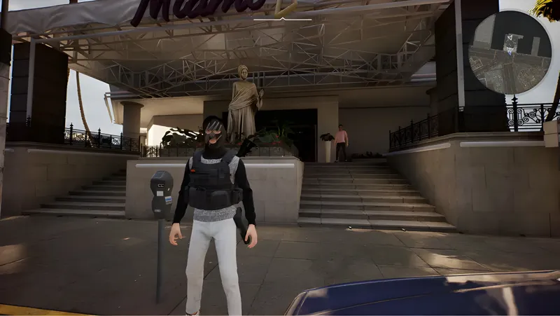 善良都市电脑版PC端下载安装教程 电脑版怎么玩善良都市攻略