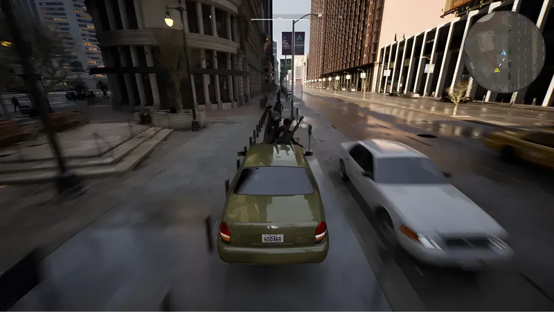 善良都市Mac电脑版下载安装教程 Mac电脑怎么玩善良都市攻略