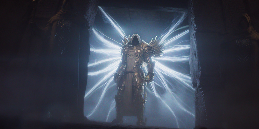 《暗黑破坏神II》重制版国服环境净化处罚公告（3月3日更新）