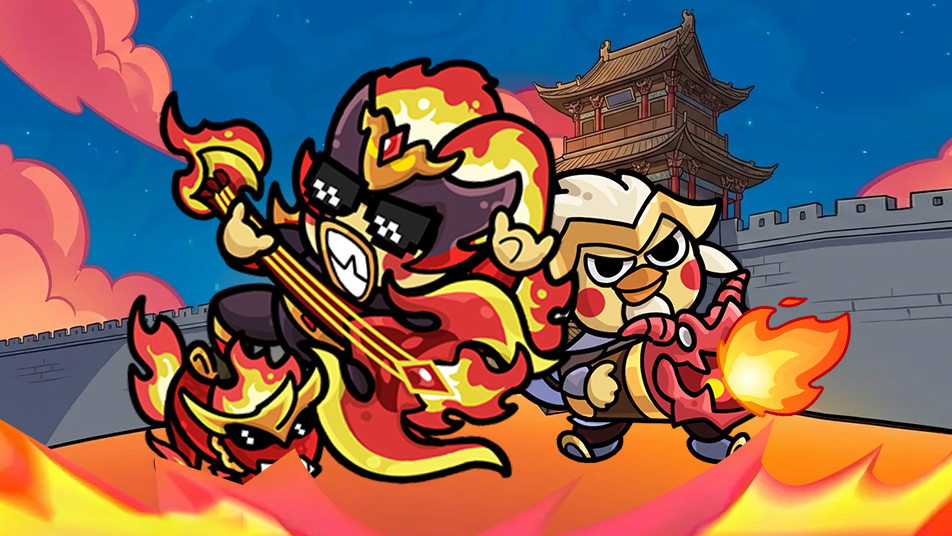 《乱弹三国志》删档内测规则说明