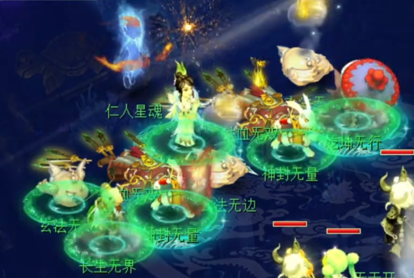 来看弥勒山如何成为难度挑战的“节奏大师”