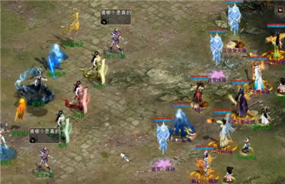 ���������˫��˫ħ�˽�����