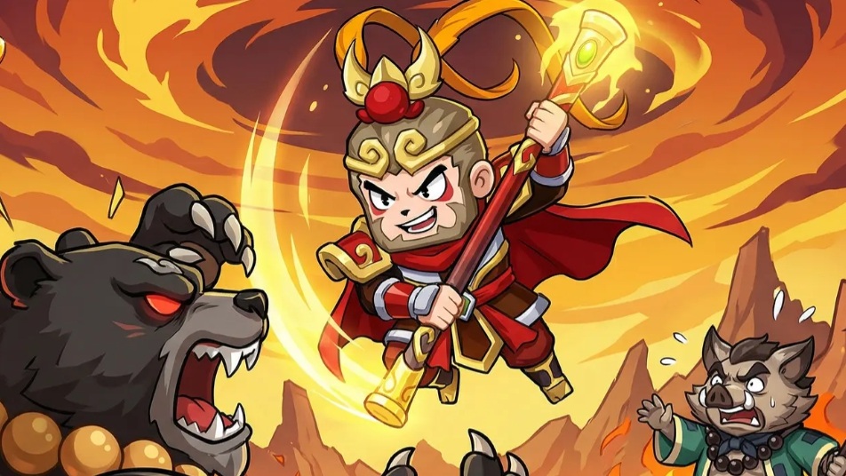 《疯狂宝贝》2月11日公测开启！