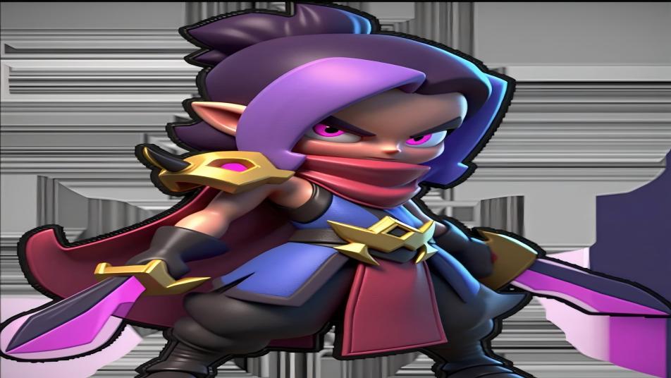 《小镇冒险家》猎人职业档案