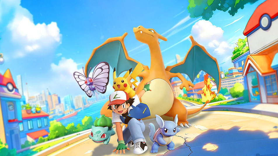 《宠物集结》服务器卡顿问题说明