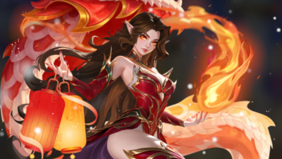 《神召大陆》【冬雪迎春】赛季活动全游玩攻略指南